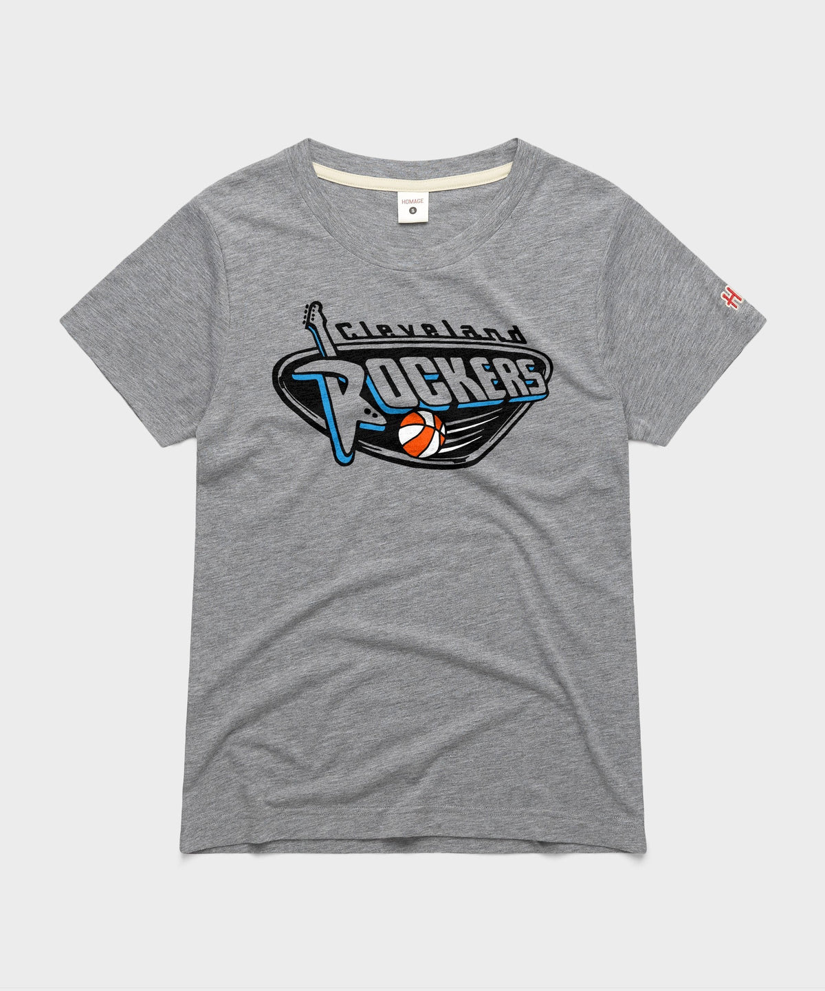 Women's Cleveland Rockers '97 product image 1