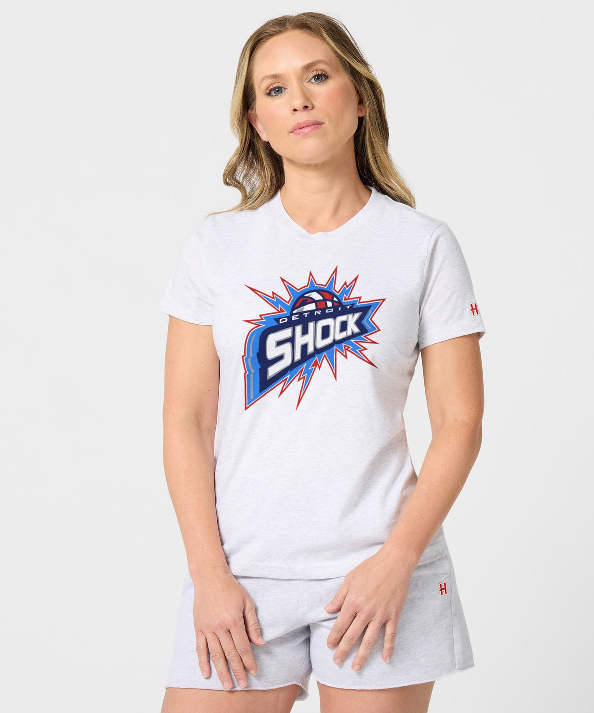Women's Detroit Shock '03 product image 3