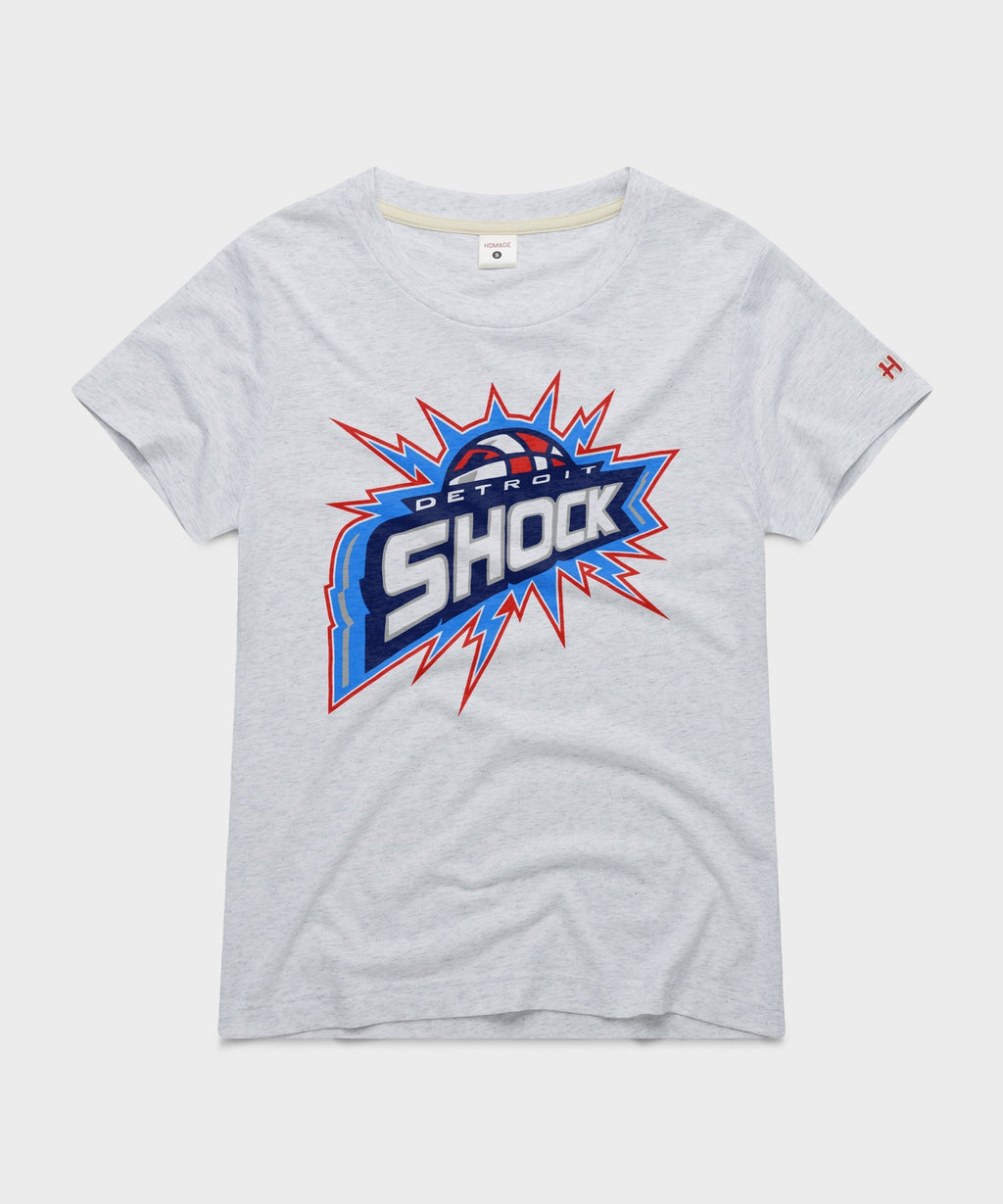 Women's Detroit Shock '03 product image 1