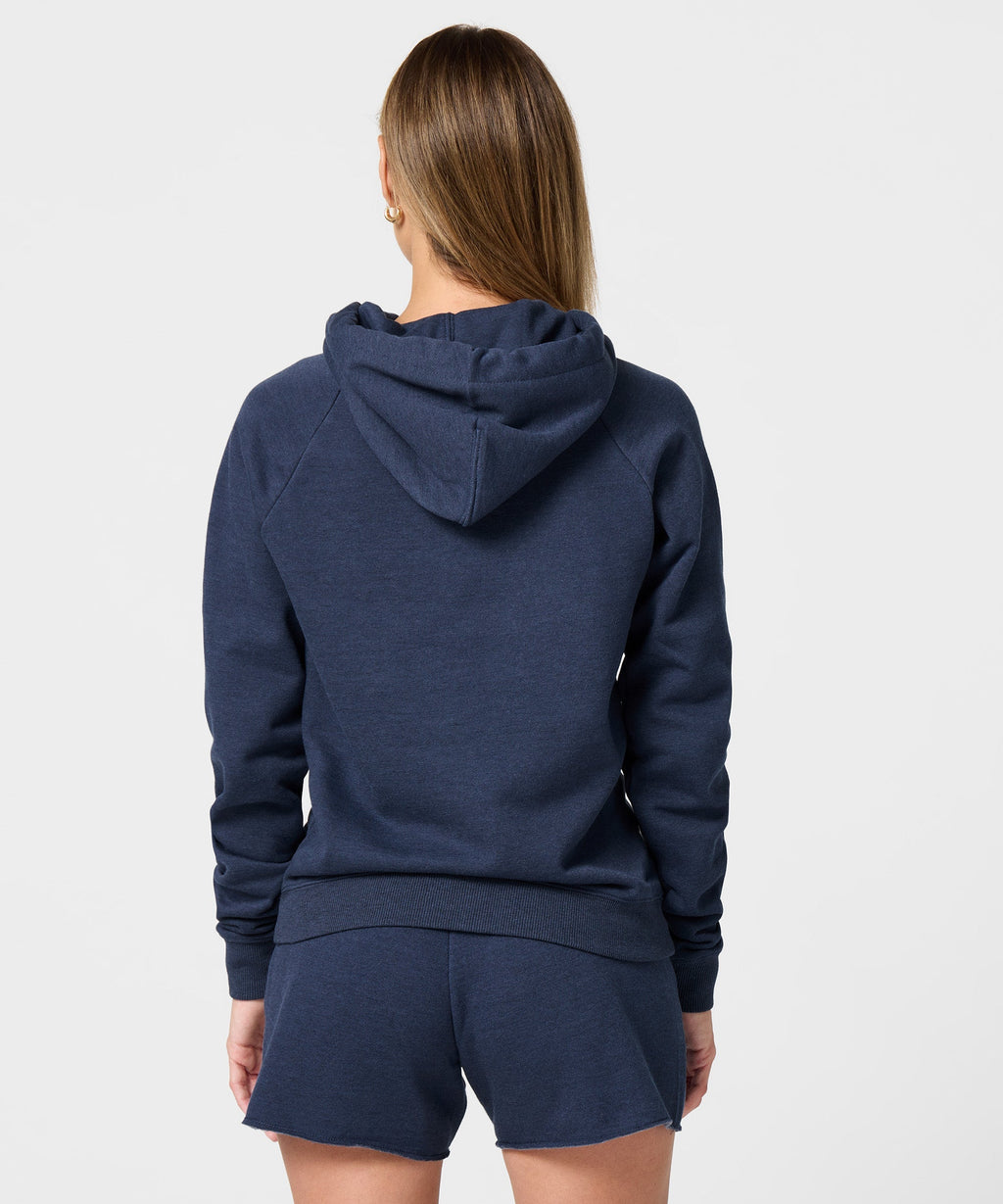 Women's Detroit Tigers '64 Hoodie product image 4