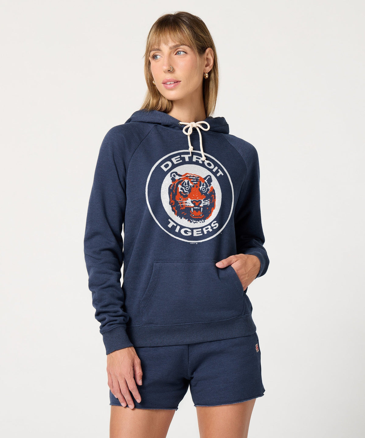 Women's Detroit Tigers '64 Hoodie product image 3