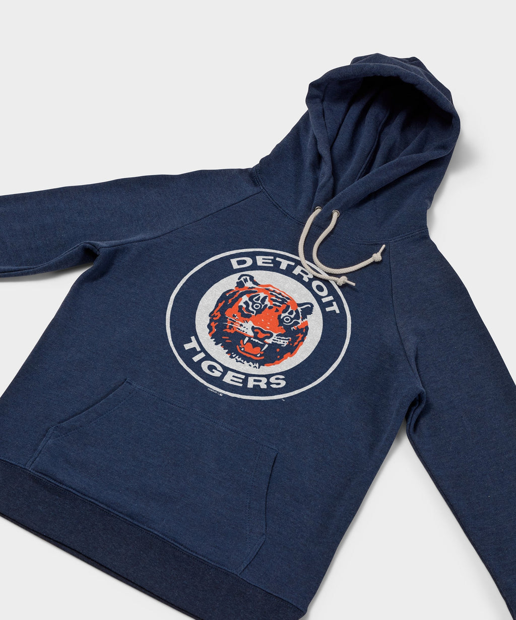 Women's Detroit Tigers '64 Hoodie product image 2