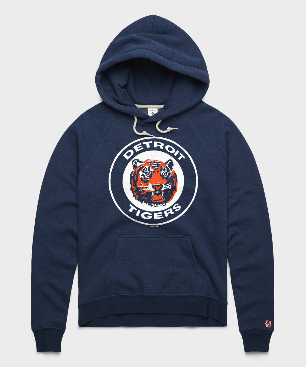 Women's Detroit Tigers '64 Hoodie product image 1