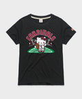 Women's Hello Kitty x Arizona Cardinals Football product image 1