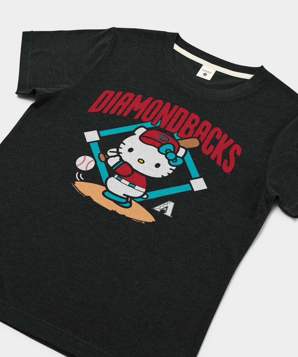 Women's Hello Kitty x Arizona Diamondbacks Swing product image 2