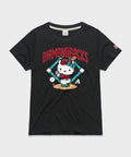 Women's Hello Kitty x Arizona Diamondbacks Swing product image 1