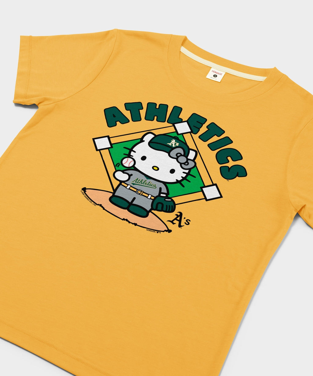 Women's Hello Kitty x Athletics Toss product image 2