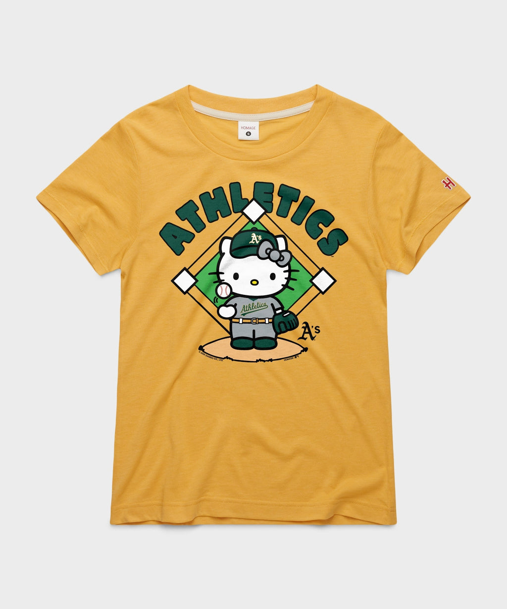 Women's Hello Kitty x Athletics Toss product image 1