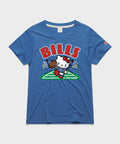Women's Hello Kitty x Buffalo Bills Touchdown product image 1