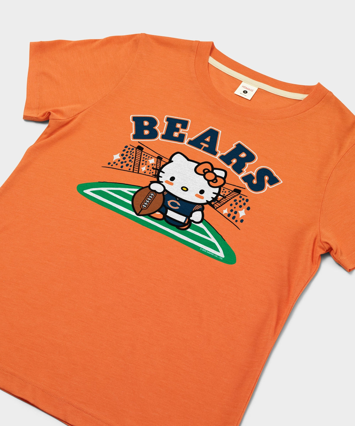Women's Hello Kitty x Chicago Bears Holder product image 2