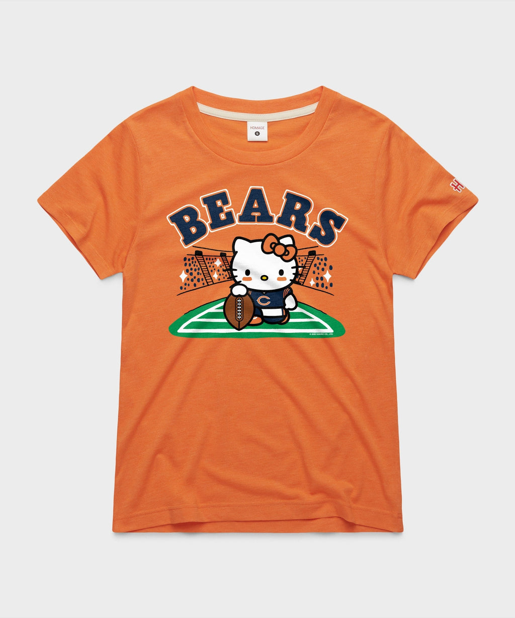 Women's Hello Kitty x Chicago Bears Holder product image 1