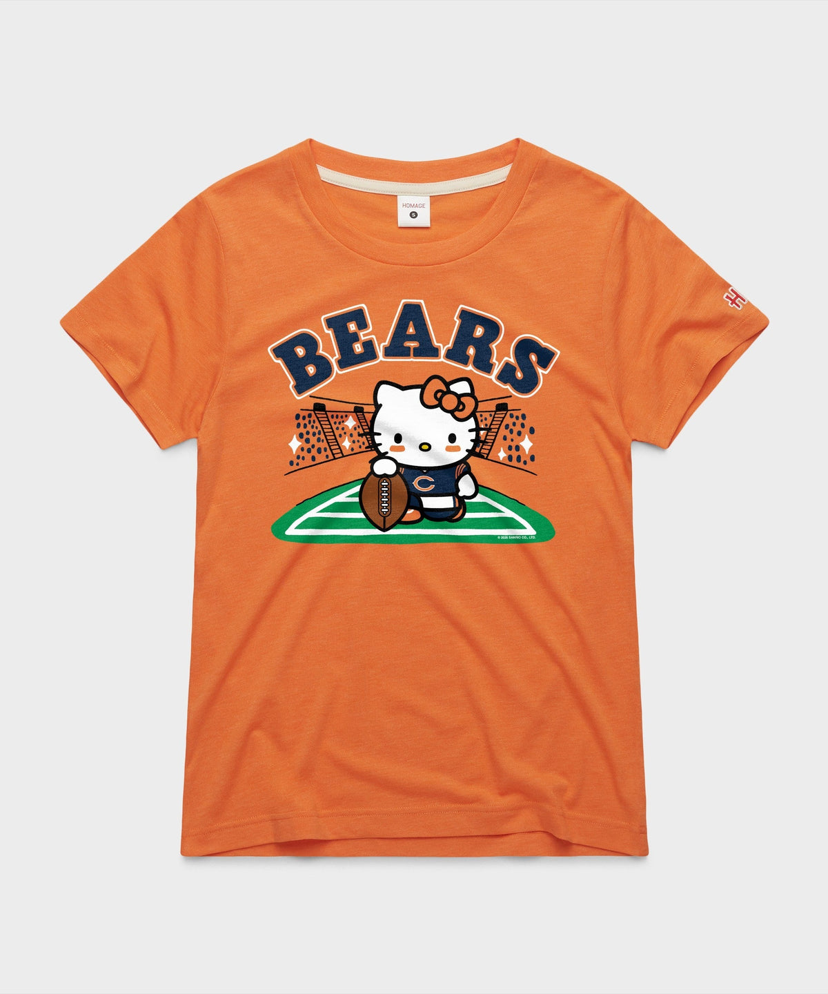 Women's Hello Kitty x Chicago Bears Holder product image 1