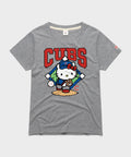 Women's Hello Kitty x Chicago Cubs Pitch product image 1