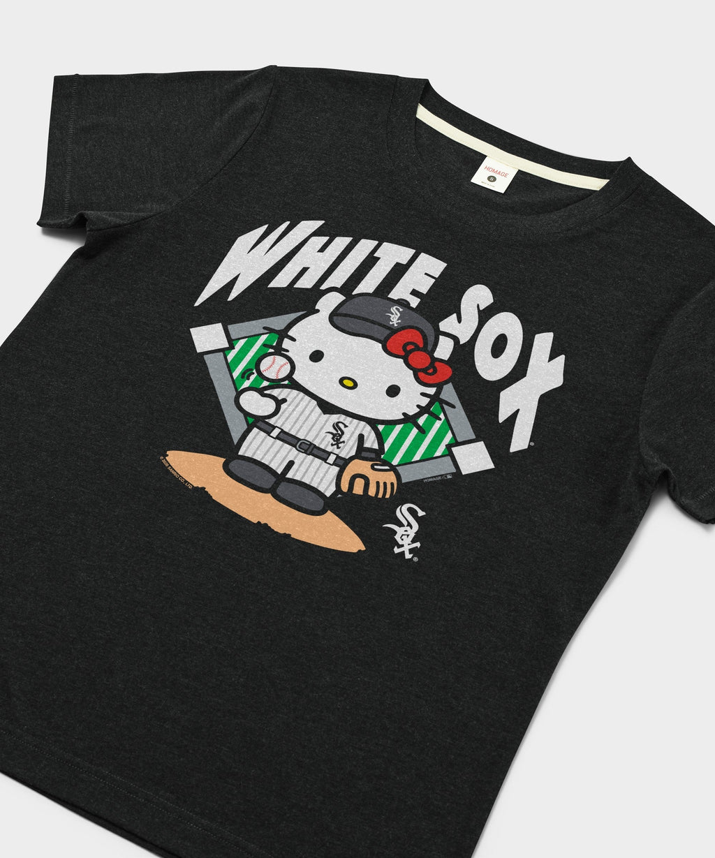 Women's Hello Kitty x Chicago White Sox Toss product image 2