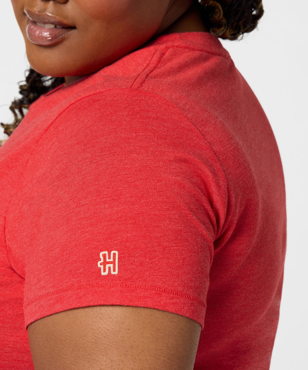 Women's Hello Kitty x Cincinnati Reds Toss product image 5