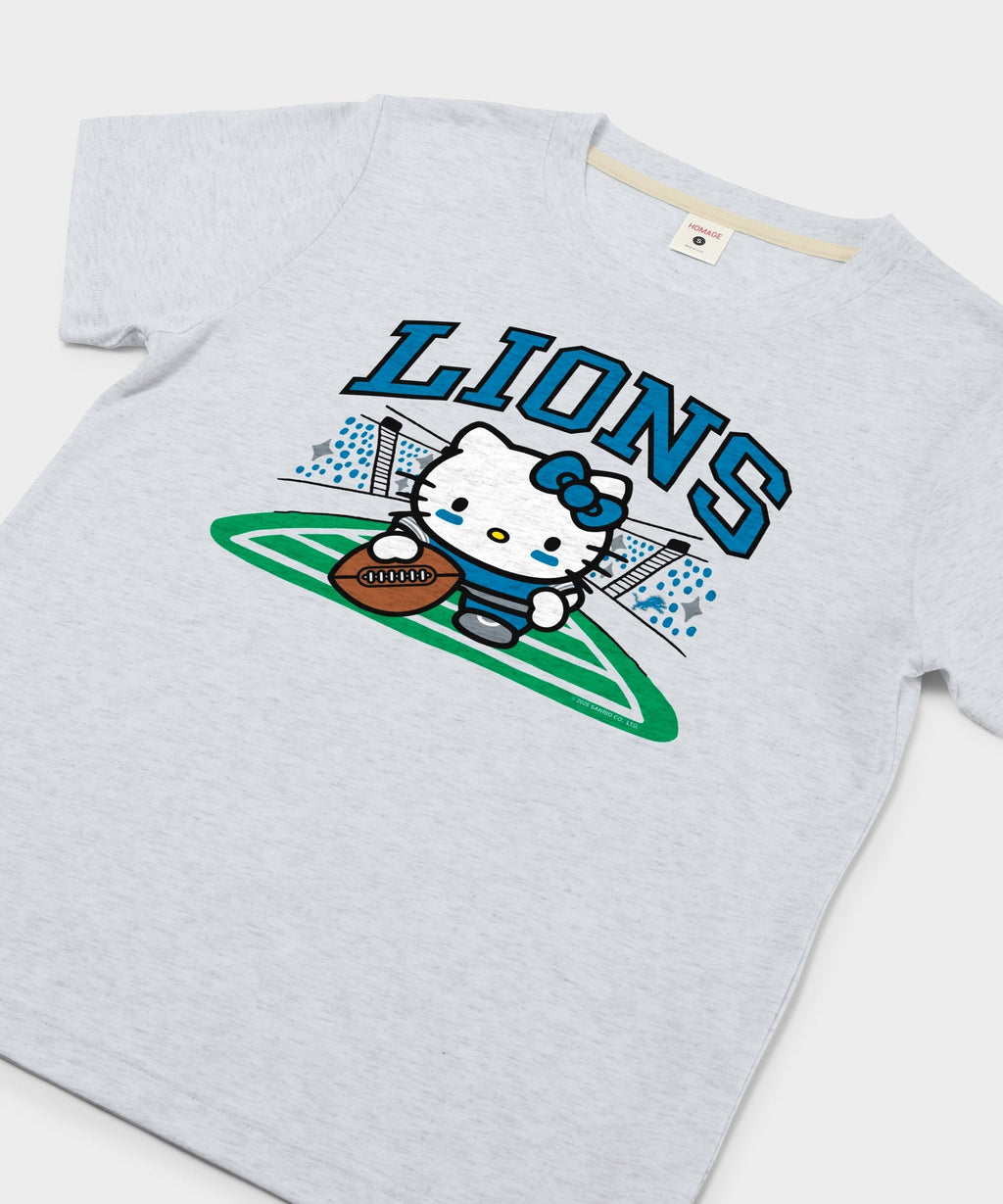 Women's Hello Kitty x Detroit Lions Snap product image 2