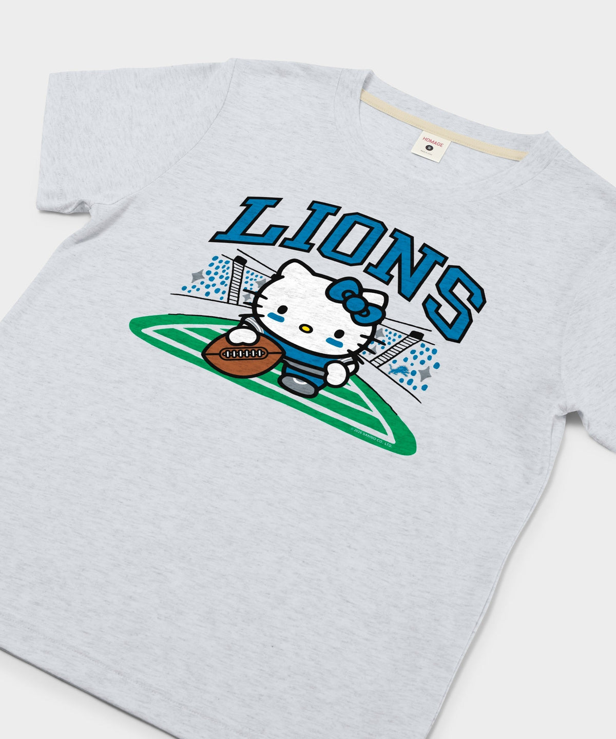 Women's Hello Kitty x Detroit Lions Snap product image 2