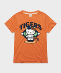 Women's Hello Kitty x Detroit Tigers Toss product image 1
