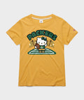 Women's Hello Kitty x Green Bay Packers Football product image 1