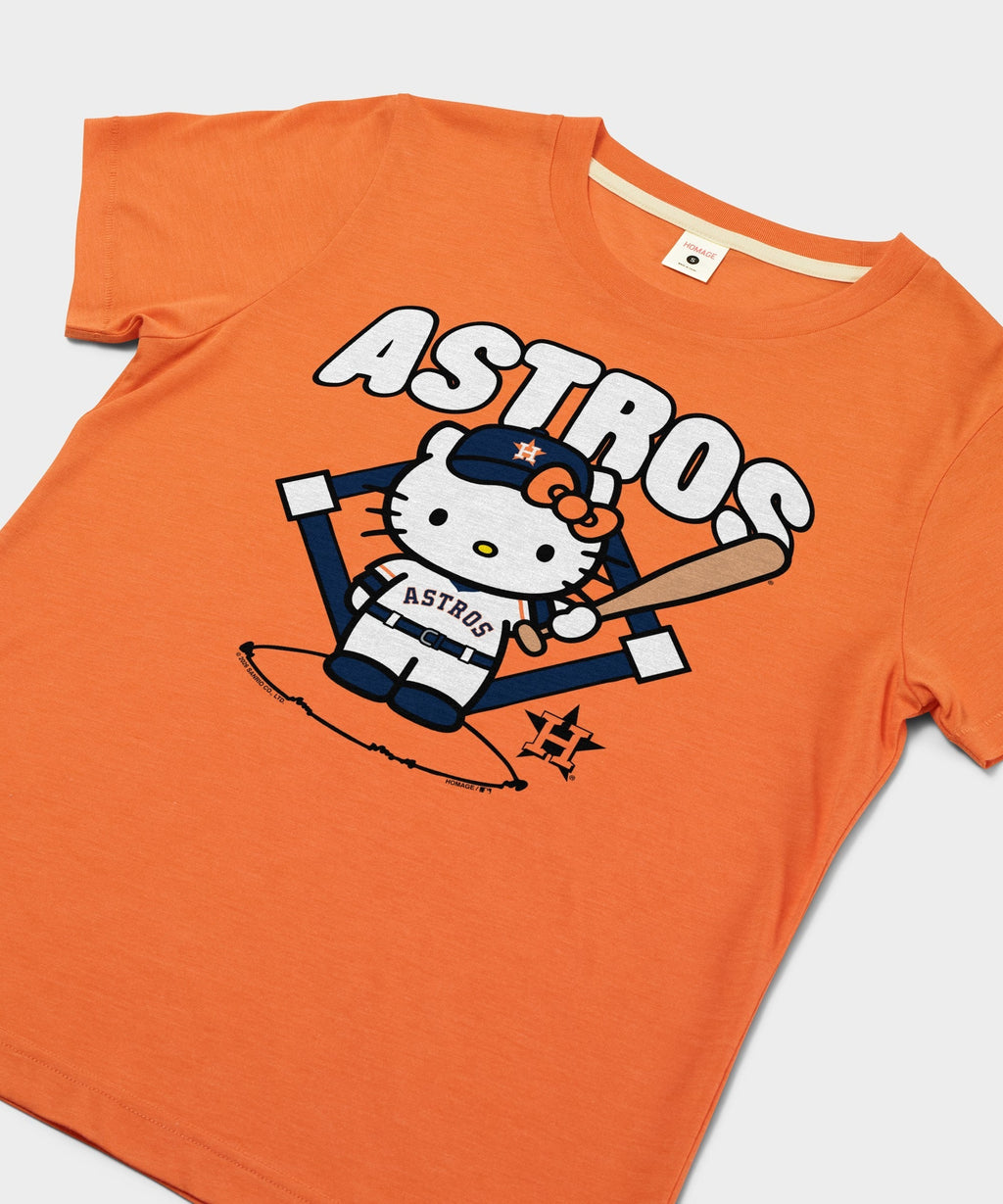 Women's Hello Kitty x Houston Astros Batter product image 2