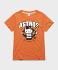 Women's Hello Kitty x Houston Astros Batter product image 1