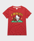 Women's Hello Kitty x Kansas City Chiefs Kickoff product image 1