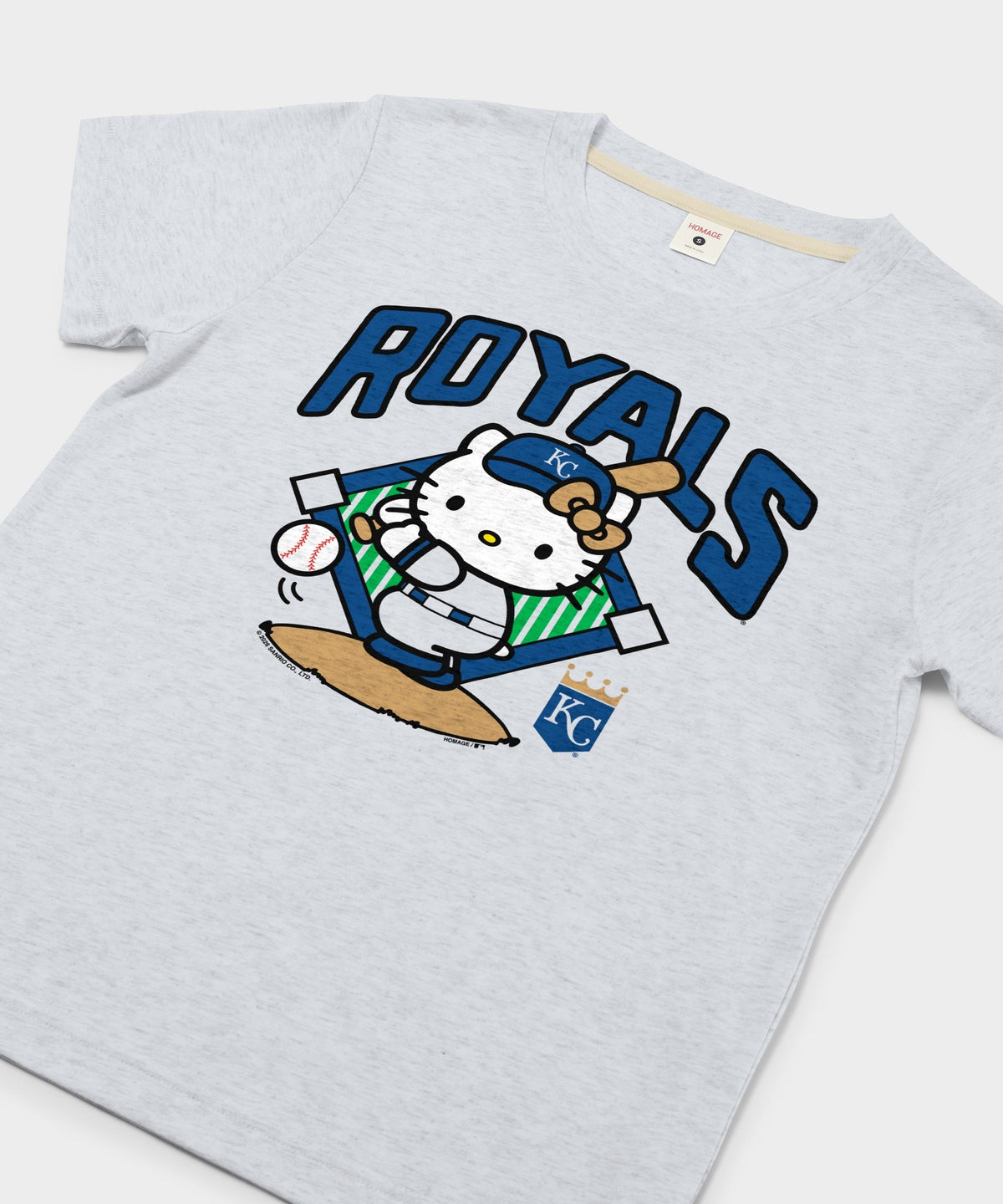 Women's Hello Kitty x Kansas City Royals Swing product image 2