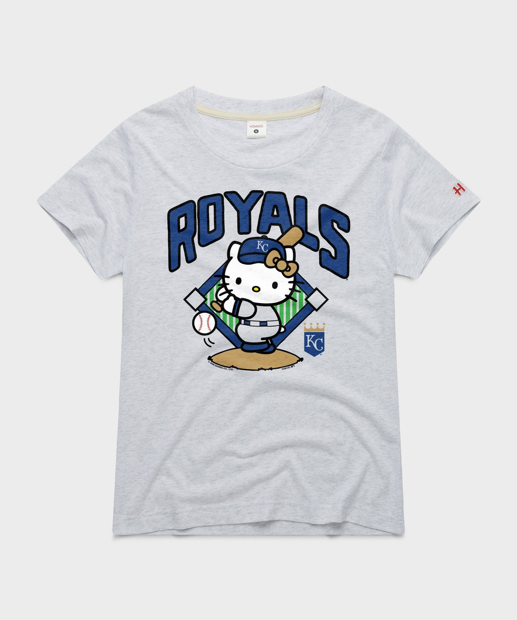 Women's Hello Kitty x Kansas City Royals Swing product image 1