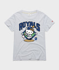 Women's Hello Kitty x Kansas City Royals Swing product image 1