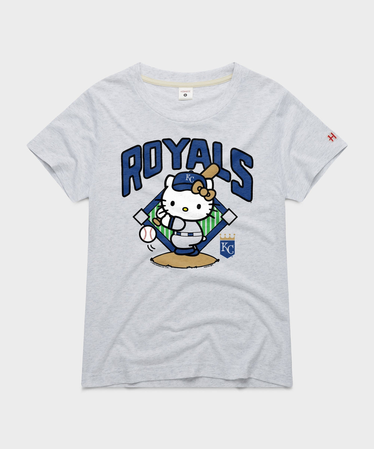 Women's Hello Kitty x Kansas City Royals Swing product image 1