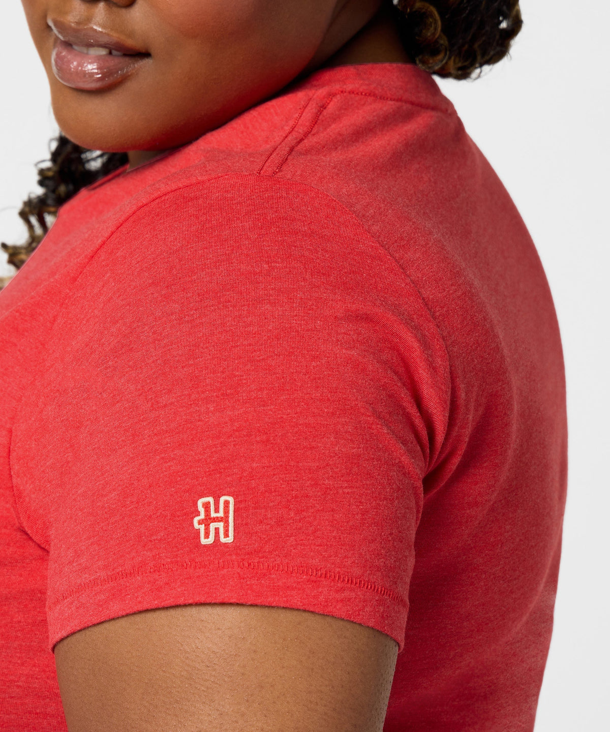 Women's Hello Kitty x Los Angeles Angels Catch product image 5