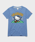 Women's Hello Kitty x Los Angeles Chargers Snap product image 1