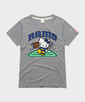 Women's Hello Kitty x Los Angeles Rams Touchdown product image 1