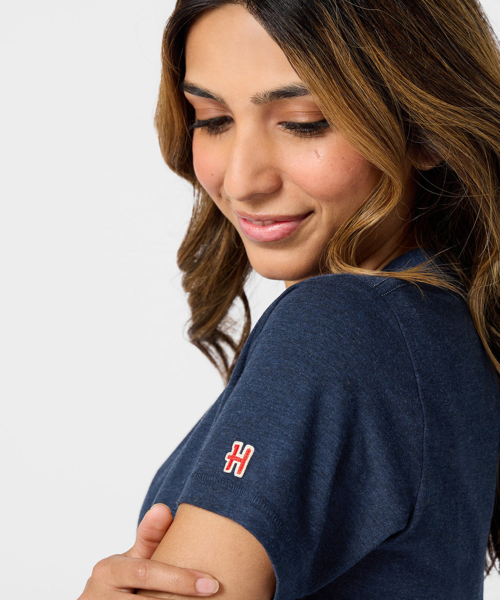 Women's Hello Kitty x New England Patriots Touchdown product image 5