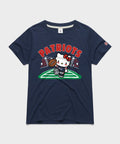 Women's Hello Kitty x New England Patriots Touchdown product image 1