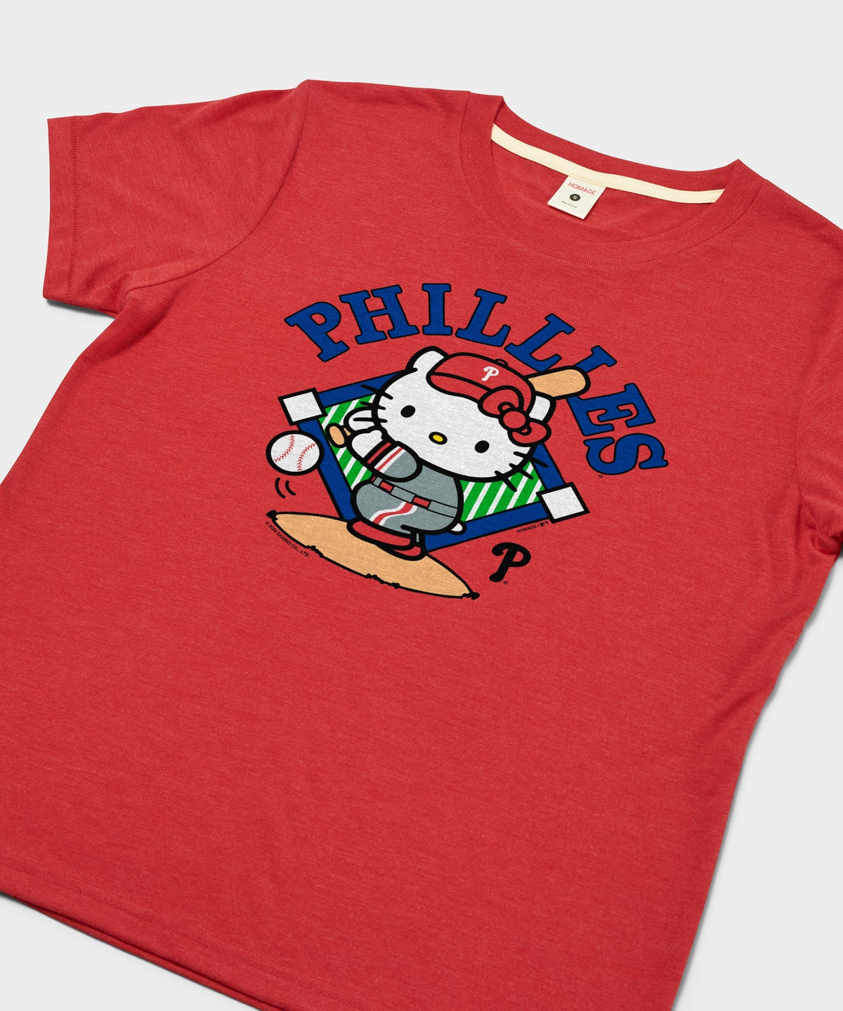 Women's Hello Kitty x Philadelphia Phillies Swing product image 2