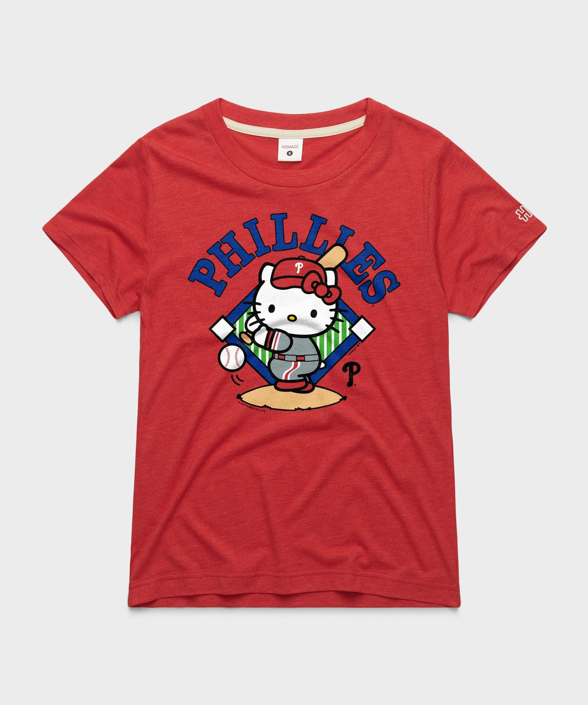 Women's Hello Kitty x Philadelphia Phillies Swing product image 1