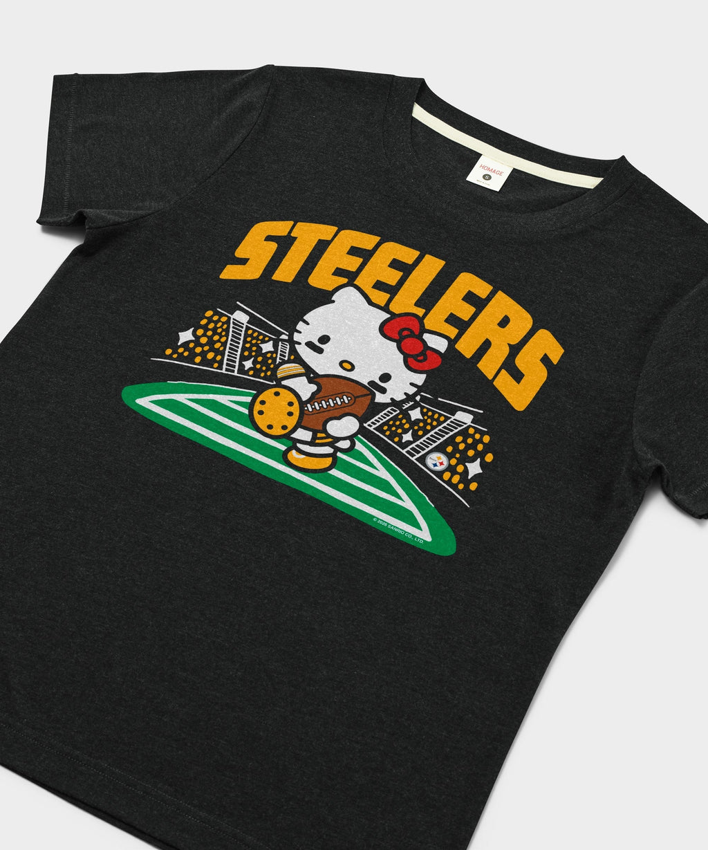 Women's Hello Kitty x Pittsburgh Steelers Rush product image 2
