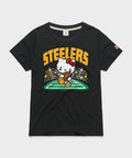 Women's Hello Kitty x Pittsburgh Steelers Rush product image 1