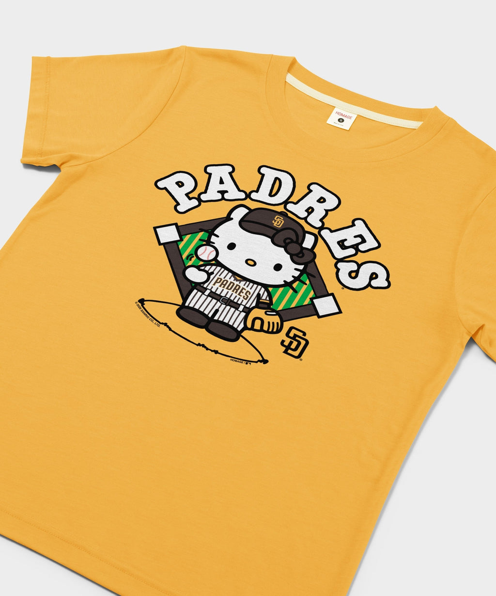 Women's Hello Kitty x San Diego Padres Toss product image 2