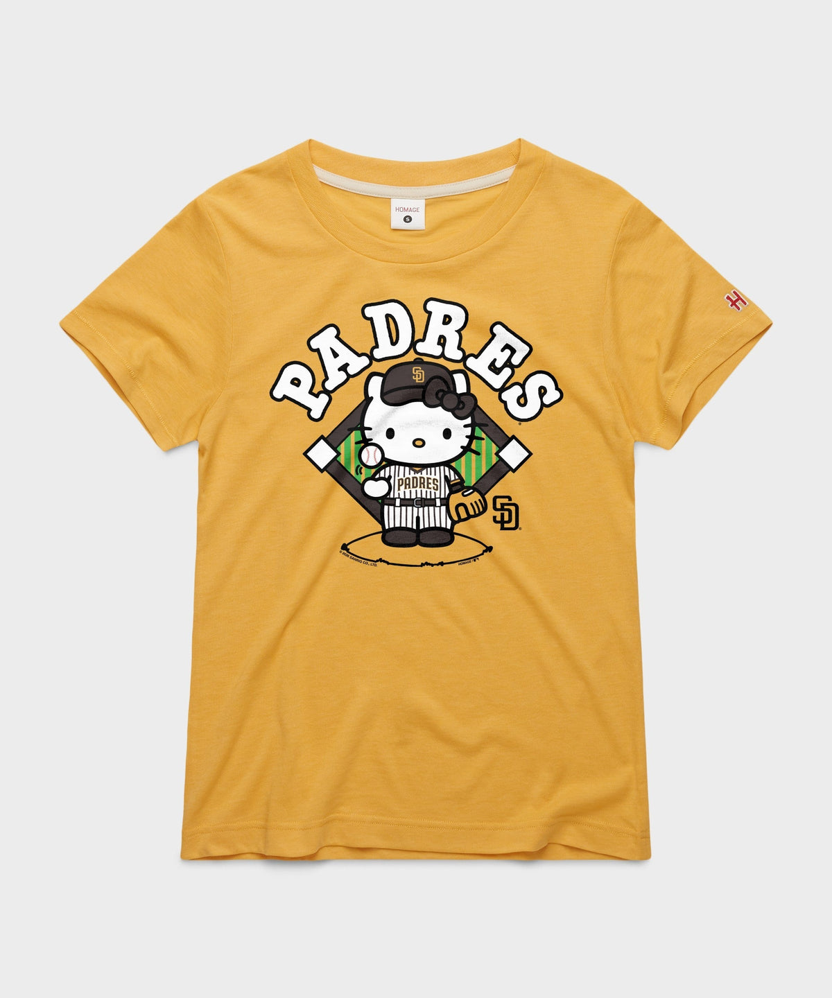 Women's Hello Kitty x San Diego Padres Toss product image 1