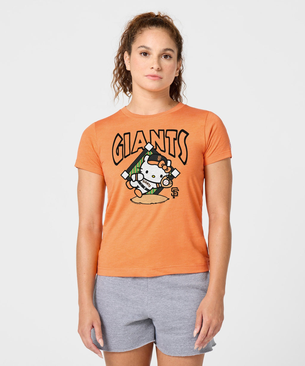 Women's Hello Kitty x San Francisco Giants Catch product image 3