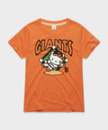 Women's Hello Kitty x San Francisco Giants Catch product image 1