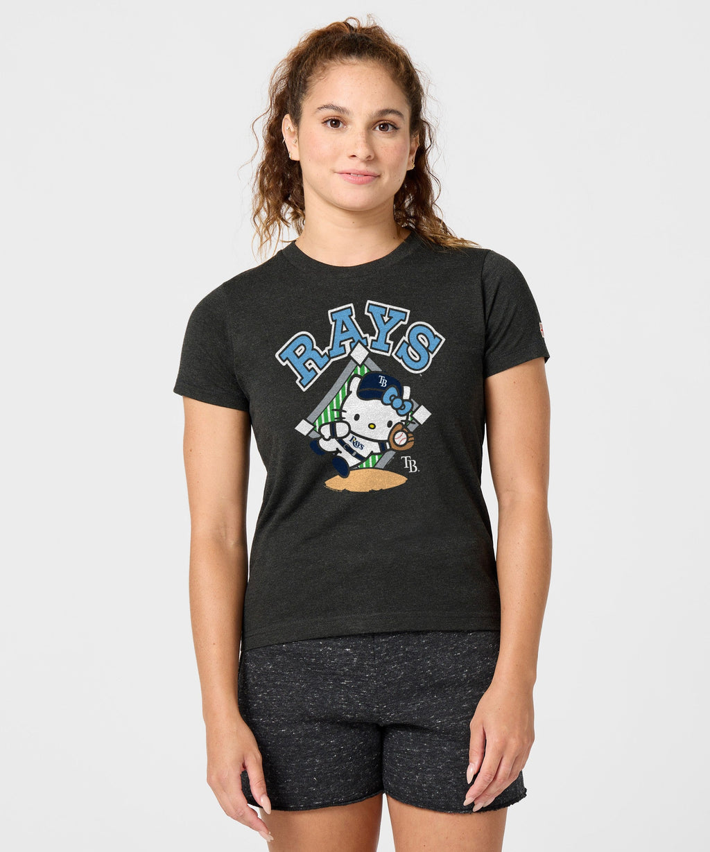 Women's Hello Kitty x Tampa Bay Rays Catch product image 3