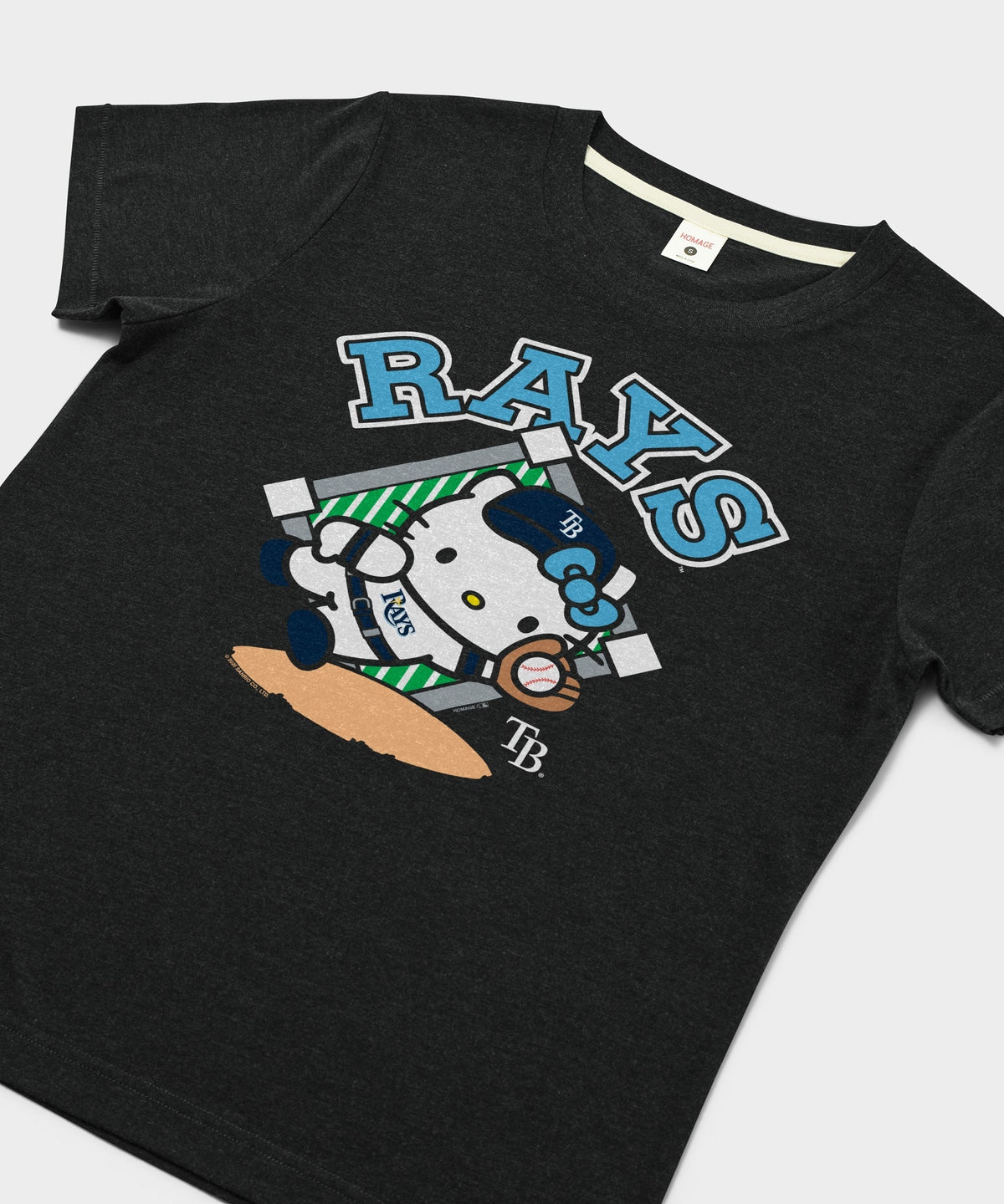 Women's Hello Kitty x Tampa Bay Rays Catch product image 2