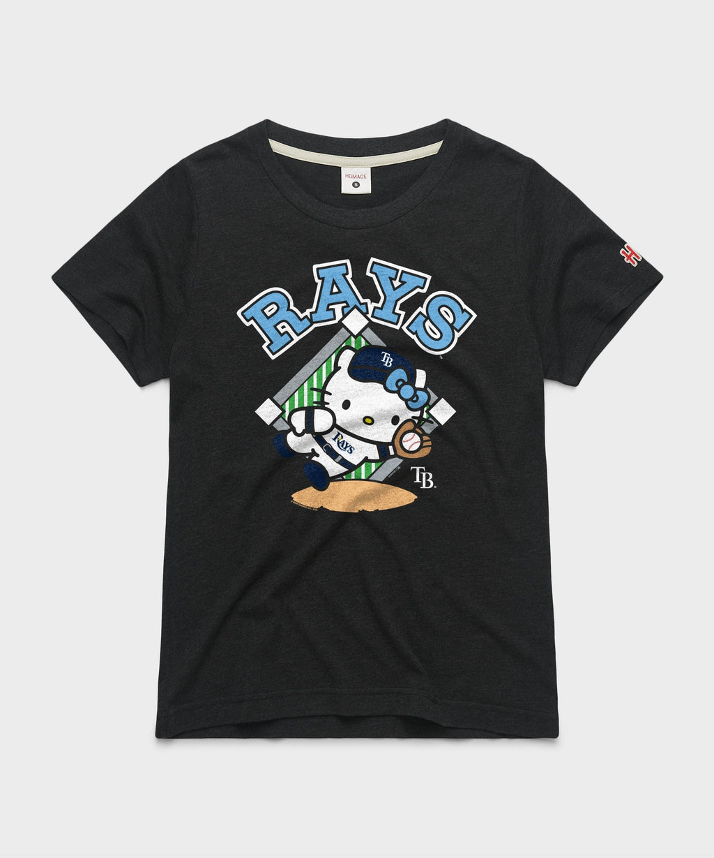 Women's Hello Kitty x Tampa Bay Rays Catch product image 1