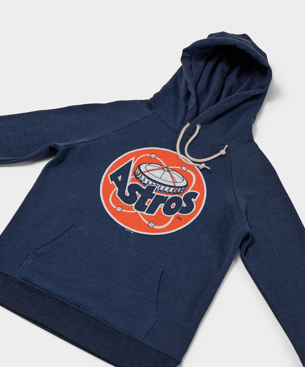 Women's Houston Astros '77 Hoodie product image 2