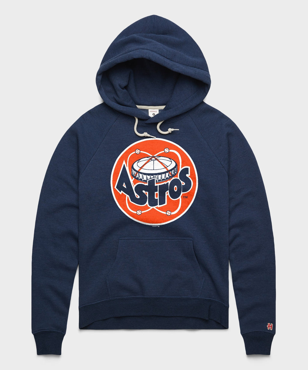 Women's Houston Astros '77 Hoodie product image 1
