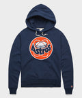 Women's Houston Astros '77 Hoodie product image 1