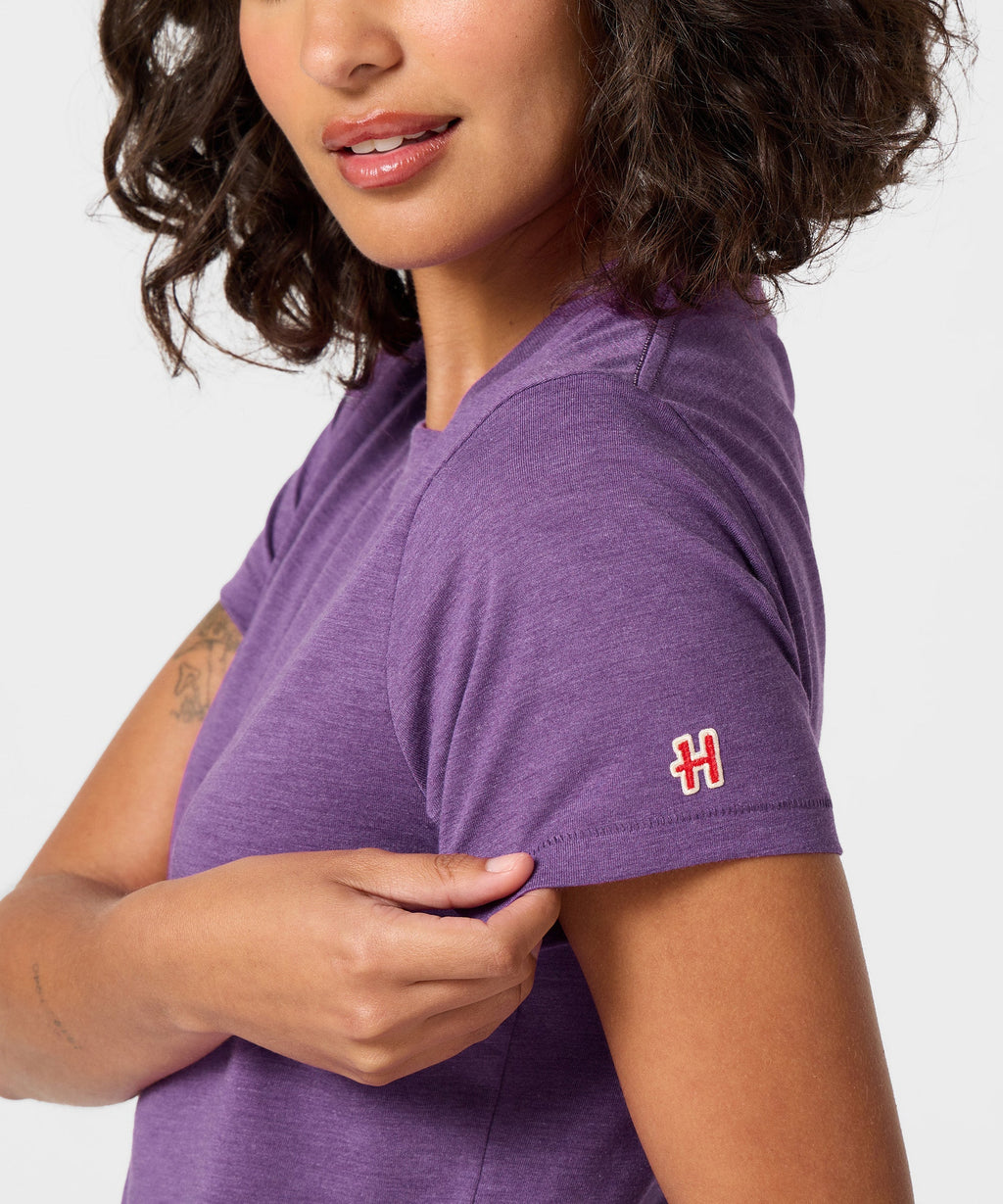 Women's LSU Tigers Arch Alt Logo '77 product image 5